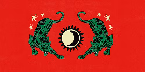 Nubian Twist \u2013 Manchester