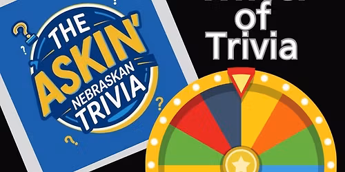 The Askin\u2019 Nebraskan Trivia Night