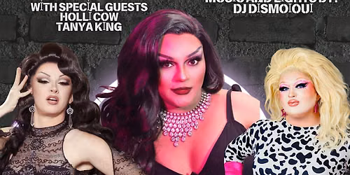 Drag Bingo and Dance
