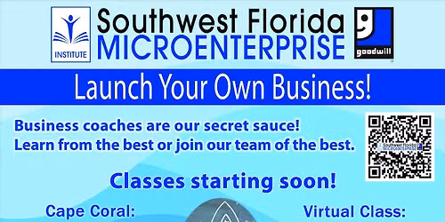 Small Business Development Classes