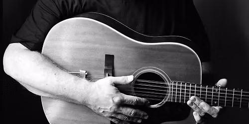 Jeff Black at LAFTA Main Stage