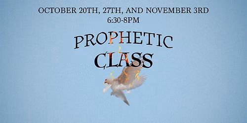 Prophetic Class