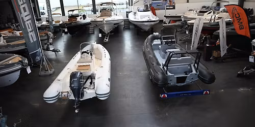 OPEN DOORS WEEKEND @BMC - 14 & 15 MARCH 2026