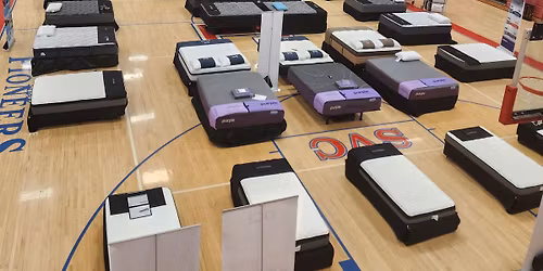 8th Annual Covington MS Music Mattress Sale Fundraiser 