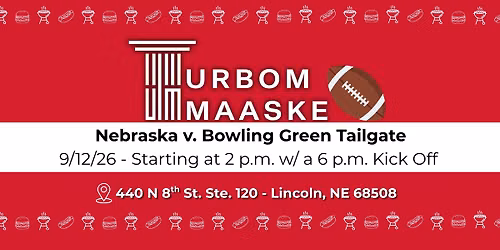 Urbom Maaske Law Tailgate 
