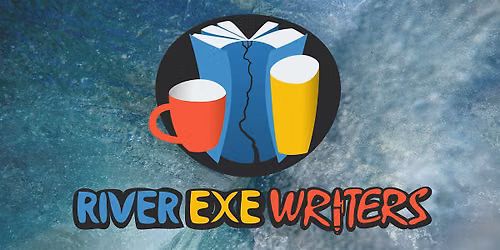 Just Write - River Exe Writers