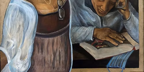 The Black Presence in Western European Art: From Subjects of Capital to Makers of Culture