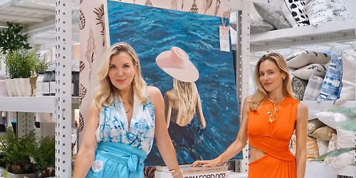 Art Show ~ Launch Party