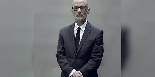 Moby London Tickets