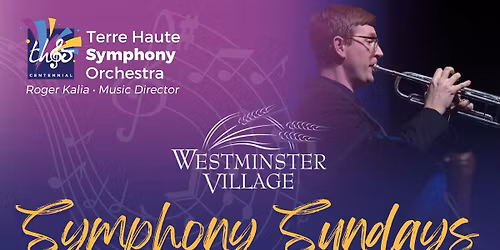 Westminster Symphony Sundays: THSO Brass Quintet