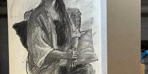 Portrait Drawing Workshop