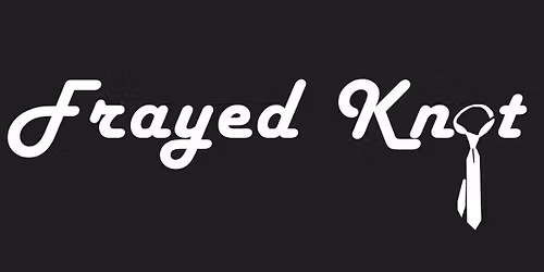 Frayed Knot - 90s Tribute Band at the Roxy Theatre