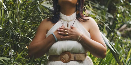 New Moon Sacred Sound Journey 