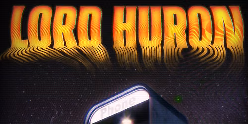 Lord Huron