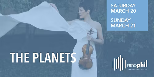The Planets | The Classix Series