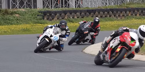 MVTC Track and Training day 9th November