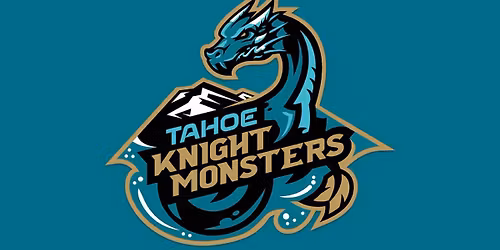 Tahoe Knight Monsters vs. Idaho Steelheads