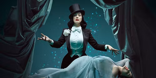 Dita Von Teese - Nocturnelle