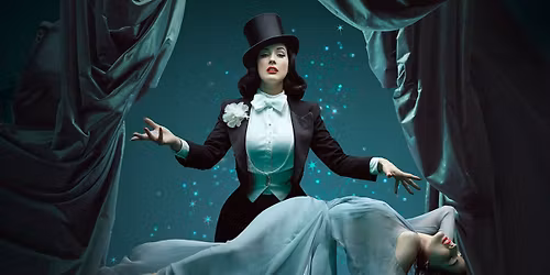 Dita Von Teese - Nocturnelle