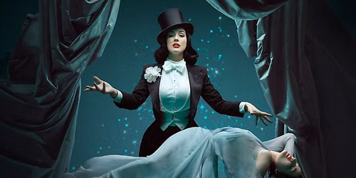Dita Von Teese - Nocturnelle