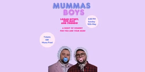 Mummas Boys