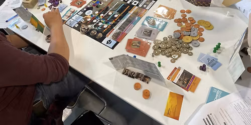 Mafia Control tesztj\u00e1t\u00e9k