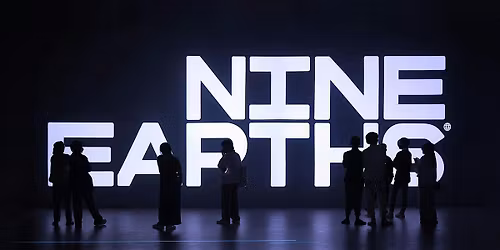 D-Fuse presents Nine Earths Summit @ P3