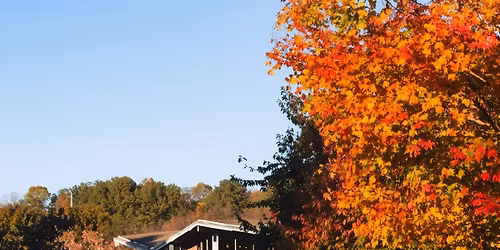 Sanford Alumni Friendsgiving 