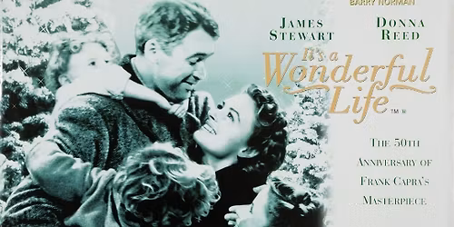 It's A Wonderful Life Trivia