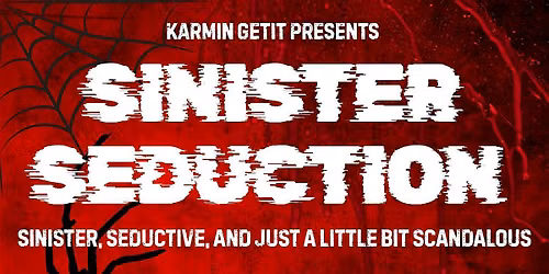 Sinister Seduction