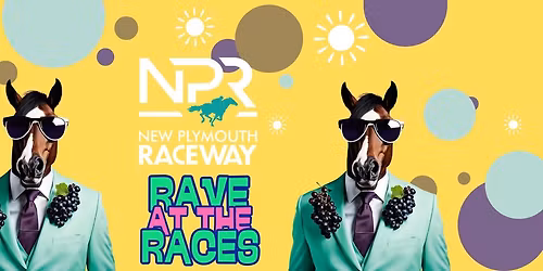 New Years Eve at the Races - NATION BAR (VIP AREA)