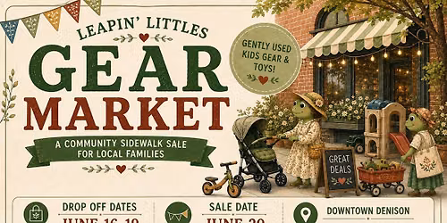 Kids And Infant Gear Market