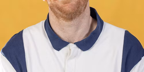 Ruaridh Miller...It's pronounced Ruaridh