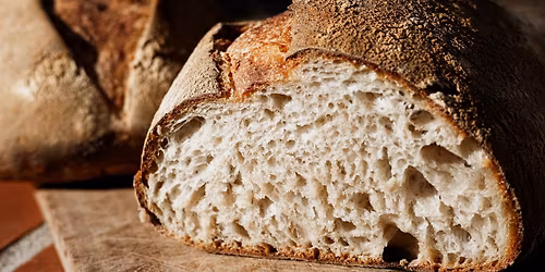 Sourdough Bread Class