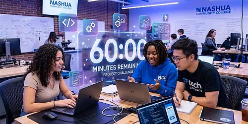 AI in NH App in an Hour Challenge