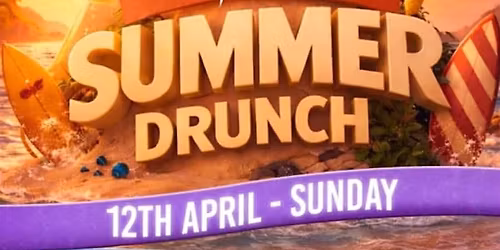 Saturdays at Inka bastian