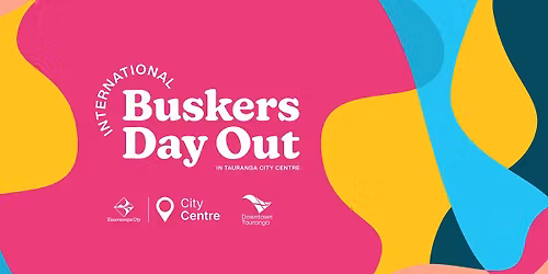 International Buskers Day Out