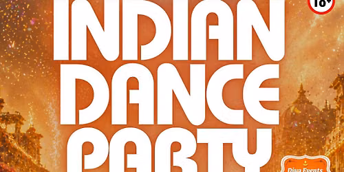 Indian Dance Party \u2013 Inspired by the movie Dhurandar