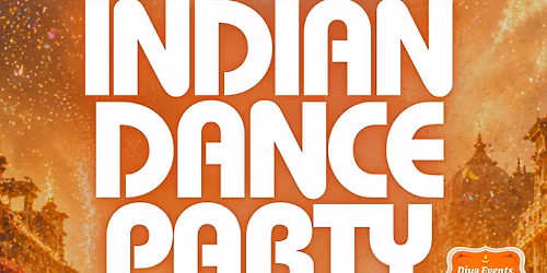 Indian Dance Party \u2013 Inspired by the movie Dhurandar