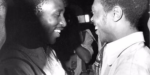 Tahar Cheriaa: Under the Baobab's Shadow + Q&A w\/ director Mohamed Challouf