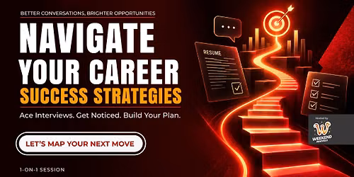 Navigate Your Career: Success Strategies by Abrar