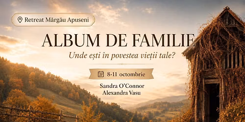 Album de familie