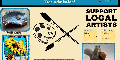 Powhatan Arts Festival