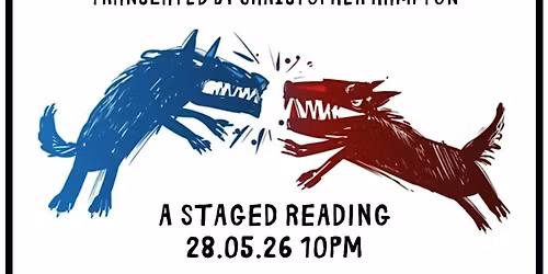 GOD OF CARNAGE \u2013 A STAGED READING