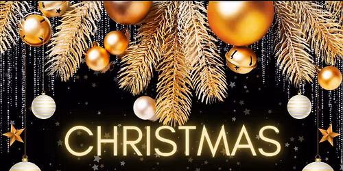 Christmas Eve Party with Danielle Day \ud83c\udfb6\ud83c\udf84