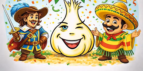 F\u00eate de l'ail blanc \u00e0 BEAUMONT DE LOMAGNE