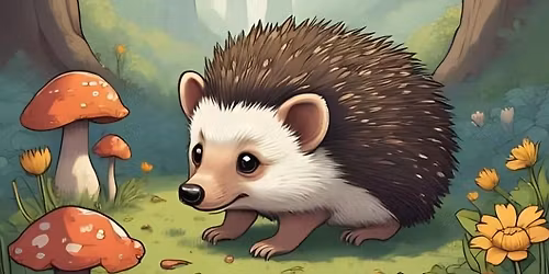 No School Painting Camp!