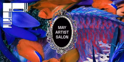 Fusebox May Artist Salon
