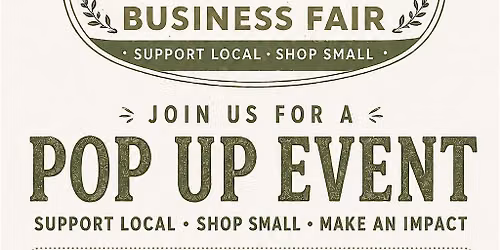 Community Business Fair
