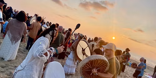 The DRUM Scheveningen\/the Netherlands 